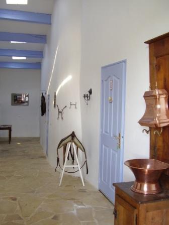 Le Petit Labouret Hotel Revest-du-Bion ภายนอก รูปภาพ