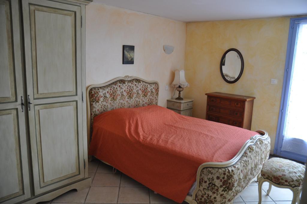 Le Petit Labouret Hotel Revest-du-Bion ภายนอก รูปภาพ